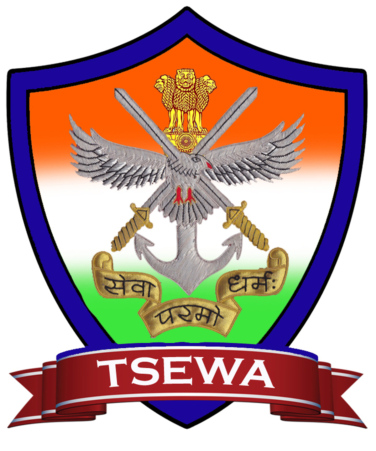 TSEWA Logo