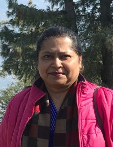 Smt Shalini Gupta