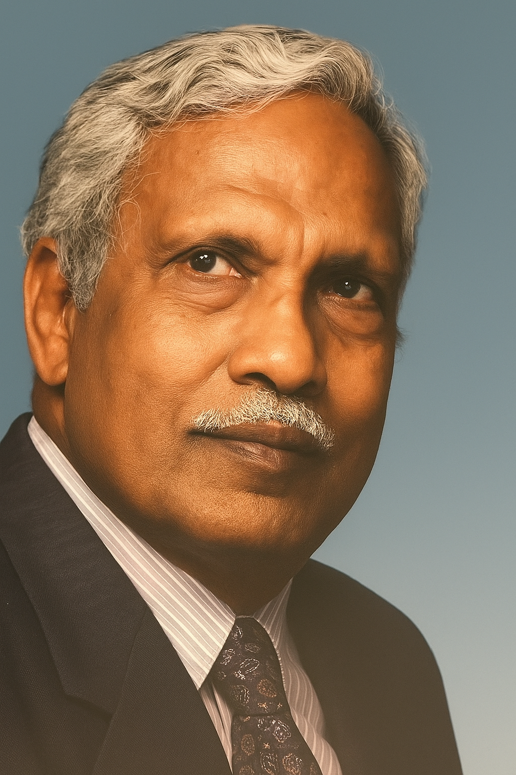 Col. Nagesh Chandra Gupta